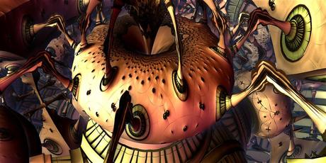 mcimages – Fractales