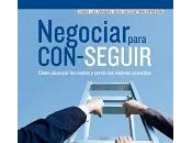 Invitación presentación «Negociar para Con–Seguir»