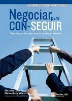 Invitación a la presentación de «Negociar para Con–Seguir»