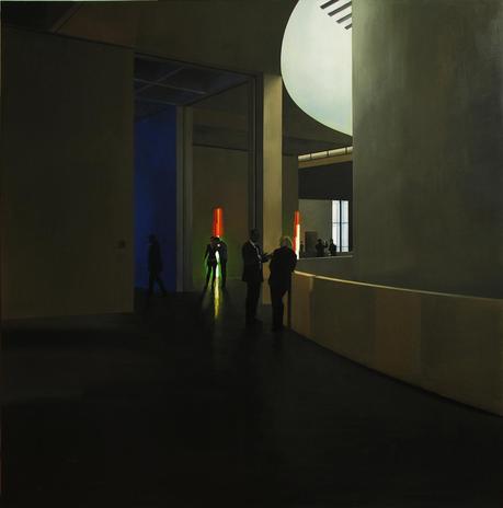 Salvador Ribes Villalba – Pinturas