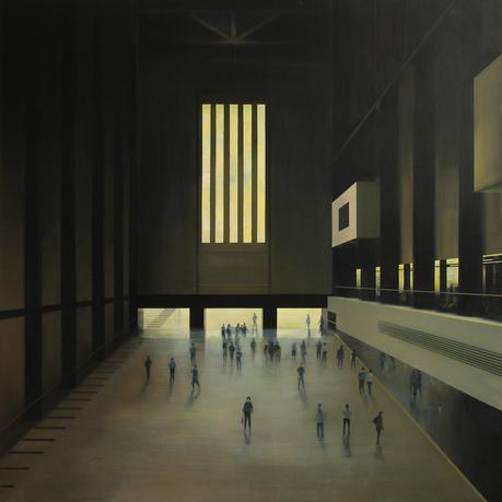 Salvador Ribes Villalba – Pinturas