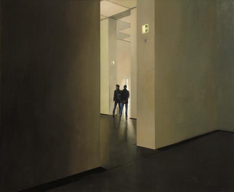 Salvador Ribes Villalba – Pinturas