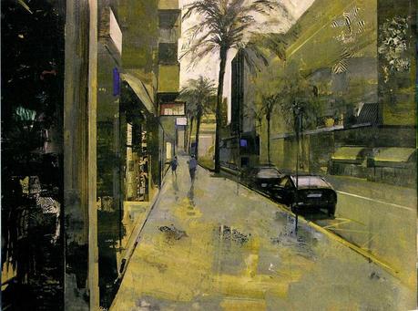 Salvador Ribes Villalba – Pinturas