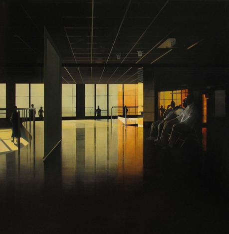 Salvador Ribes Villalba – Pinturas