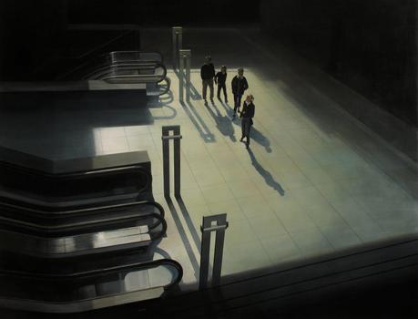 Salvador Ribes Villalba – Pinturas