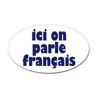 BILAN EN FRANÇAIS / EVALUACIÓN EN FRANCÉS