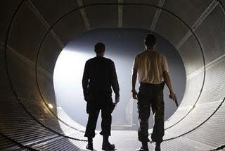 Stormhouse nuevas imágenes