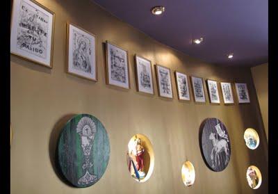 Los 10 mandamientos chochonis de Alaska y Vaquerizo