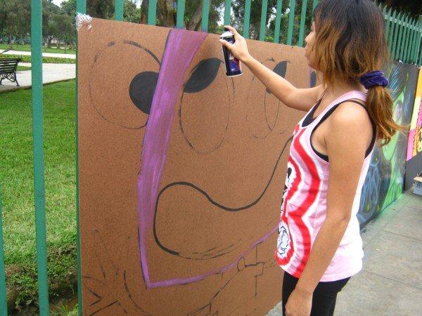 Mega evento Familiar y deportivo en Jesús maría 12 de junio 2011