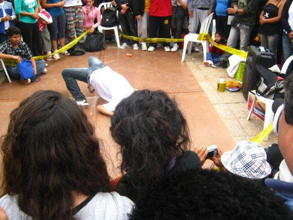 Mega evento Familiar y deportivo en Jesús maría 12 de junio 2011