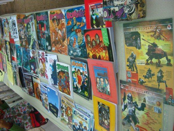 Mega evento Familiar y deportivo en Jesús maría 12 de junio 2011