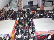 Punto aparte Axesofest 2011 junio