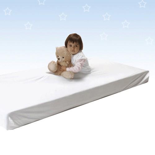 Domir sin destaparse