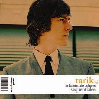 TARIK Y LA FÁBRICA DE COLORES - SEQUENTIALEE