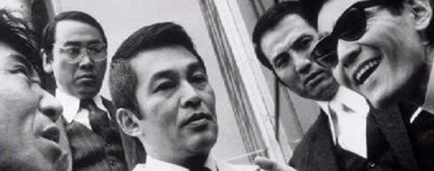 Talento para la autodestrucción: “Street Mobster”. Kinji Fukasaku y Bunta Sugawara combatiendo el sistema desde dentro