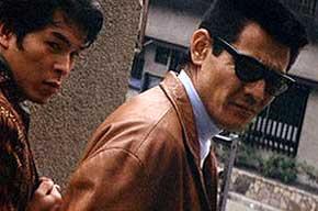 Talento para la autodestrucción: “Street Mobster”. Kinji Fukasaku y Bunta Sugawara combatiendo el sistema desde dentro