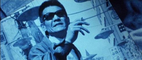 Talento para la autodestrucción: “Street Mobster”. Kinji Fukasaku y Bunta Sugawara combatiendo el sistema desde dentro