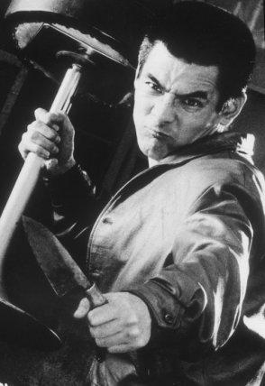 Talento para la autodestrucción: “Street Mobster”. Kinji Fukasaku y Bunta Sugawara combatiendo el sistema desde dentro