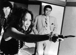 Talento para la autodestrucción: “Street Mobster”. Kinji Fukasaku y Bunta Sugawara combatiendo el sistema desde dentro