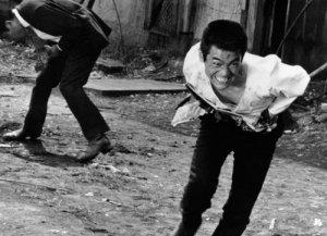 Talento para la autodestrucción: “Street Mobster”. Kinji Fukasaku y Bunta Sugawara combatiendo el sistema desde dentro