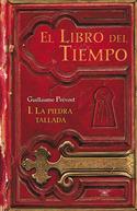 Primer Intercambio: Libros que participan