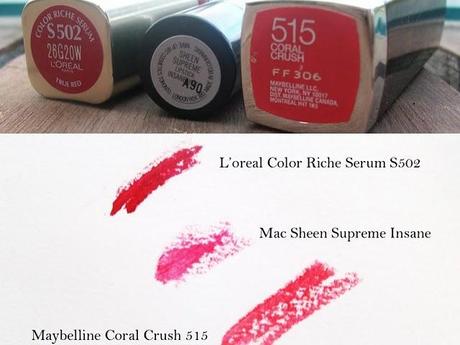 Trending Topic: Pestañaraña.