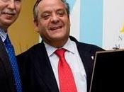Rodolfo Álvarez-Sala, nombrado ‘Neumólogo Año’