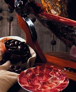 El jamón ibérico de bellota, uno de los mejores aliados cardiosaludables de la dieta mediterránea