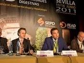 necesario abordar riesgo cardiovascular gastrointestinal paciente manera coordinada gastroenterólogo cardiólogo