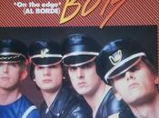 English Boys-On edge 1982