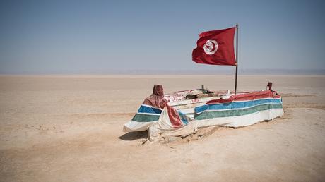 7 días en Túnez - I