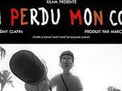 PERDIDO CUERPO (¿Dónde está cuerpo?) (J'ai perdu corp) Animación, Fantástico, Drama, Romántico