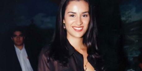 #Mexico: Así lucía Ninel Conde (@ninelconde) antes de sus #cirugías (FOTO)