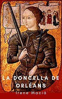 Reseña: La doncella de Orléans