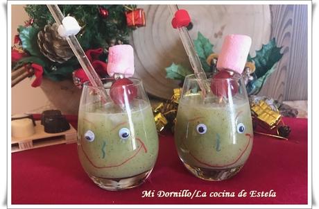 Recopilatorio Una Galleta, Un Cuento - Extra Navidad - ¡Cómo el Grinch robó la Navidad!