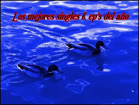 [Top 2019] Los mejores singles & ep's del año