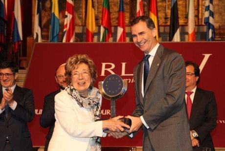 Erasmus, el programa de intercambio de estudiantes que vertebra Europa