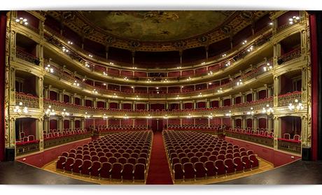 Murcia, huerta de Europa