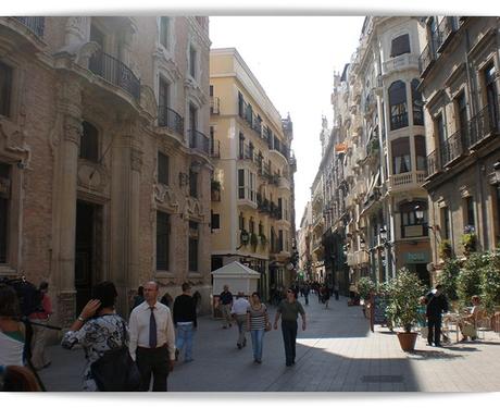 Murcia, huerta de Europa