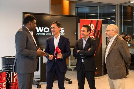 Bentley consigue el récord de 26 premios en el año de su centenario Bentley consigue el récord de 26 premios en el año de su centenario