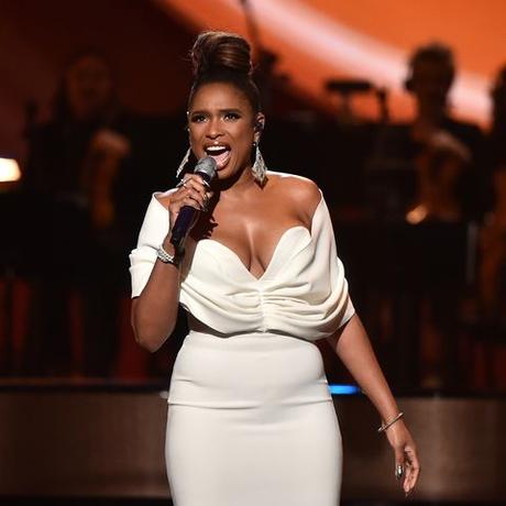 EL PODER DE JENNIFER HUDSON EL PODER DE JENNIFER HUDSON
