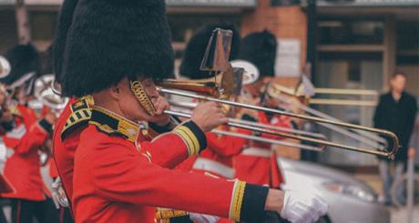 La industria musical se prepara para el Brexit