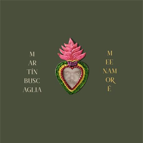 Nuevo single de Martín Buscaglia: desde Montevideo, con amor.