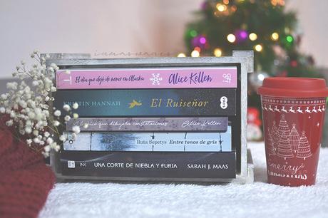 MIS MEJORES LECTURAS DEL 2019 🌟 MIS MEJORES LECTURAS DEL 2019 🌟