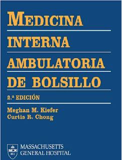 Manual de Medicina Interna Ambulatoria
