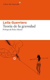 Leila Guerriero o la escritura se lo lleva todo (cita)