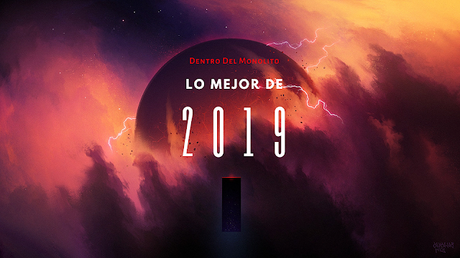 LO MEJOR DE 2019