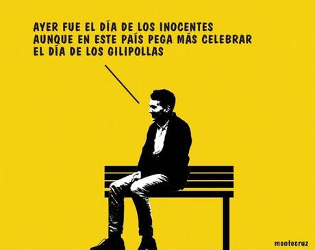 [SONRÍA, POR FAVOR] Es lunes, 30 de diciembre