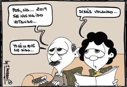 [SONRÍA, POR FAVOR] Es lunes, 30 de diciembre