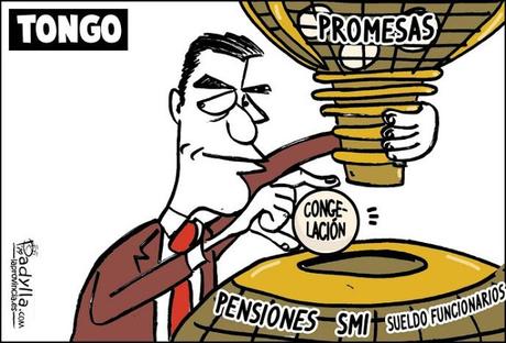 [SONRÍA, POR FAVOR] Es lunes, 30 de diciembre